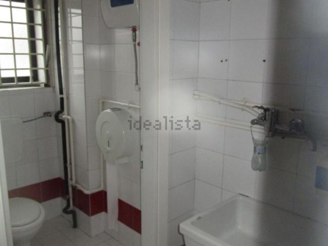 Capannone in affitto a Busa, Vigonza