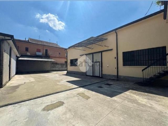 Capannone in affitto a Zona Sud, Brescia