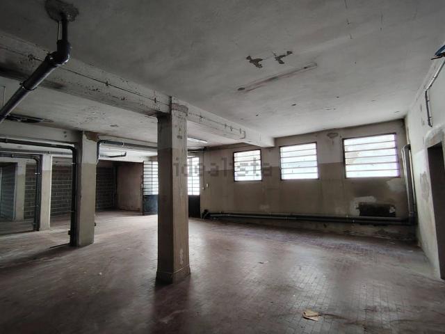 Capannone in affitto a Bologna, Reggio Emilia