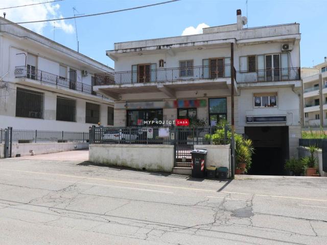 Capannone in affitto a Puglia, Taranto