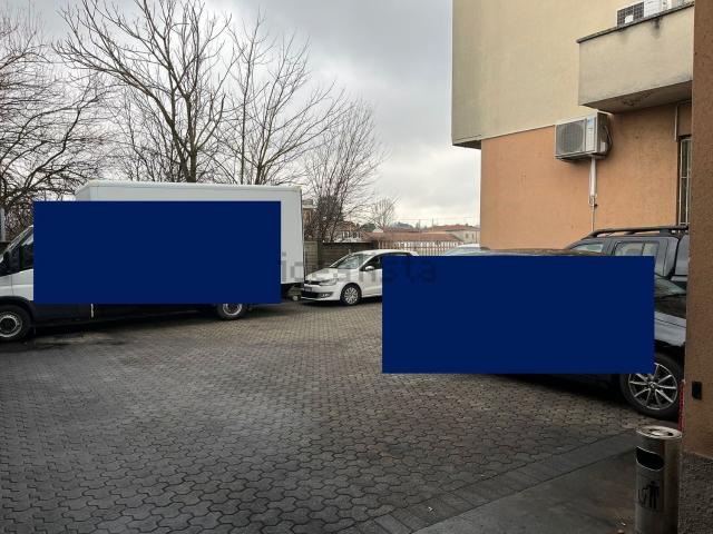 Capannone in affitto a Lentate Sul Seveso, Camnago