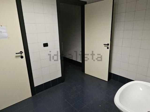 Capannone in affitto a Camin, Padova