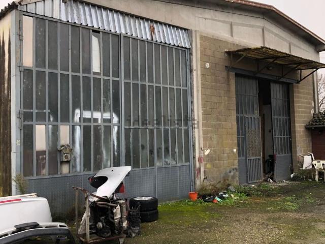 Capannone in affitto a Piemonte, Alessandria