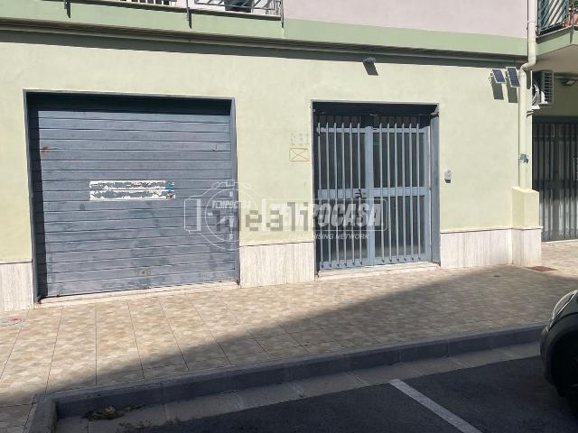 Capannone in affitto a Tavernanova, Casalnuovo Di Napoli