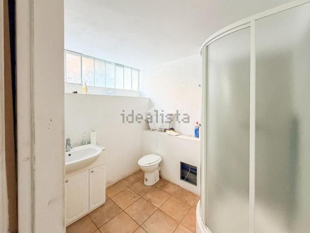 Capannone in affitto a Porta Venezia, Brescia