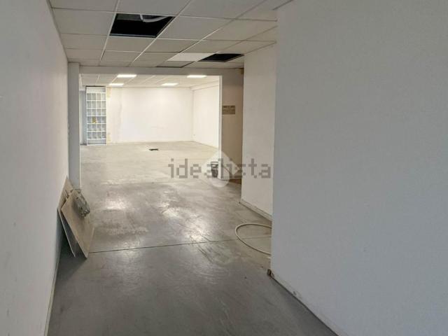 Capannone in affitto a San Giuliano Milanese, Lombardia