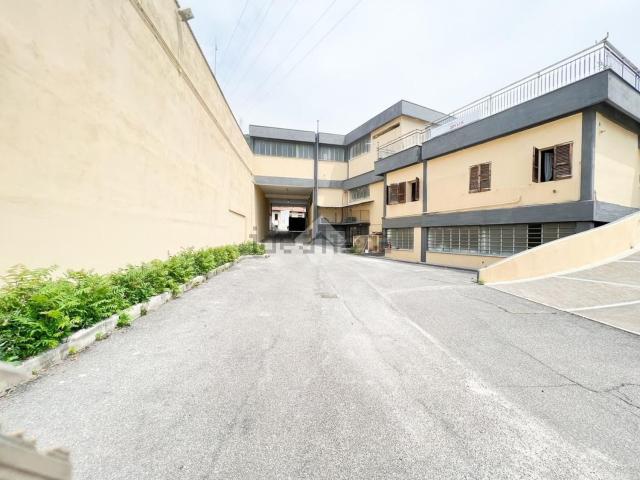 Capannone in affitto a Sant'Eufemia, Brescia