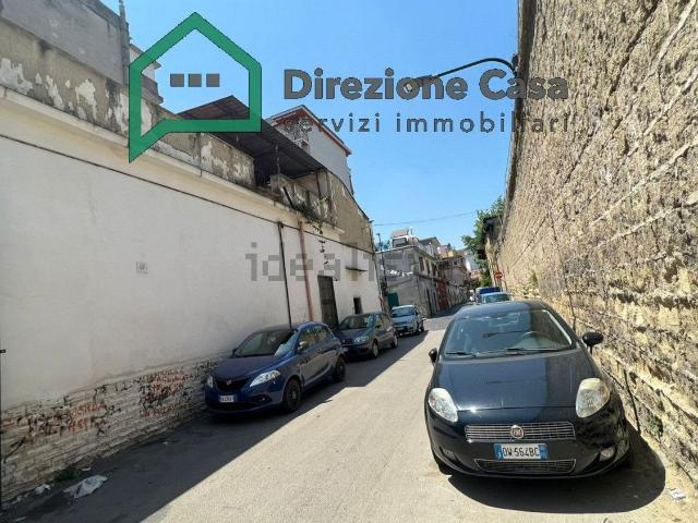 Capannone in affitto a Municipalità 4, Napola