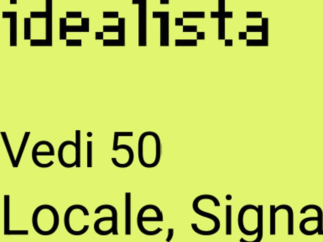 Capannone in affitto a Indicatore, Signa
