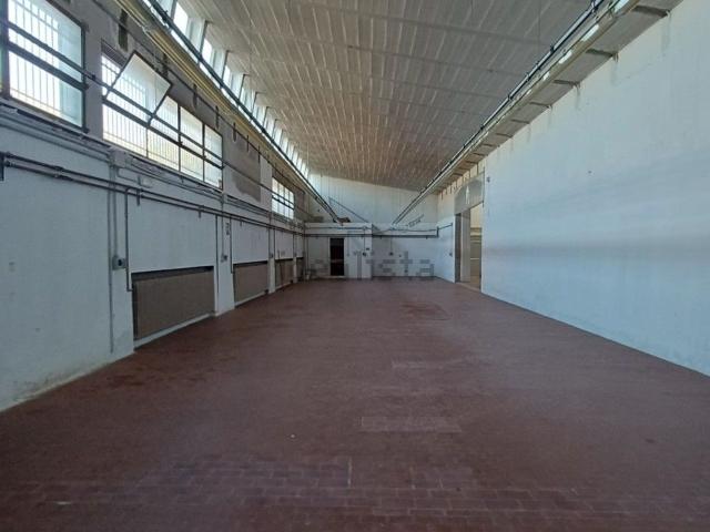 Capannone in affitto a Unione delle Terre d'Argine, Carpi