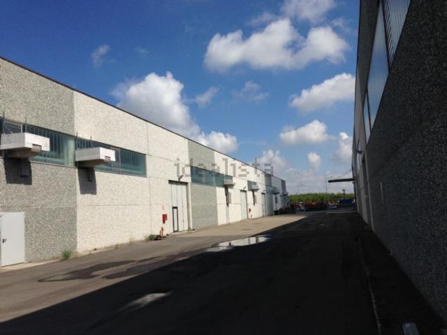 Capannone in affitto a Piemonte, Alessandria