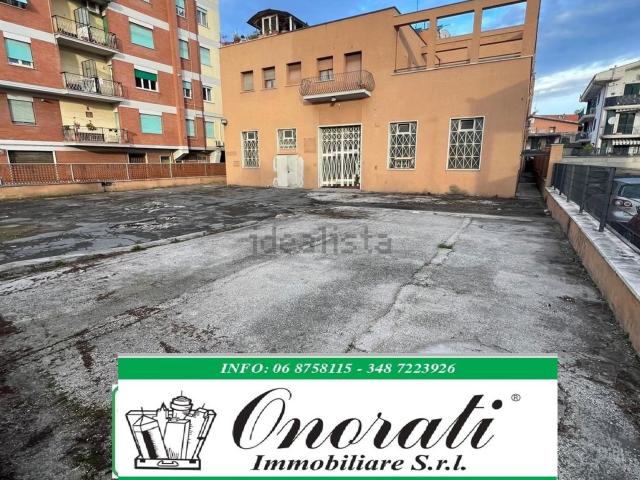 Capannone in affitto a Guidonia Montecelio, Roma Capitale
