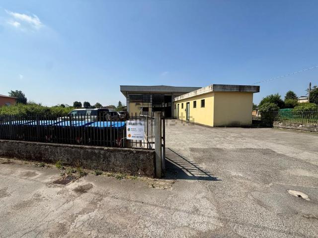 Capannone in affitto a San Colombano, Capannori