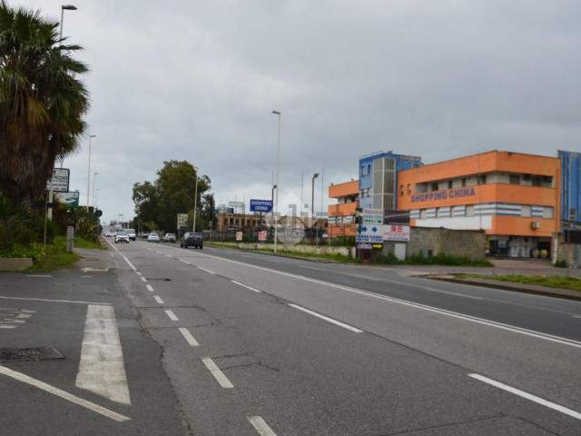 Capannone in affitto a Mulinu Becciu, Cagliari