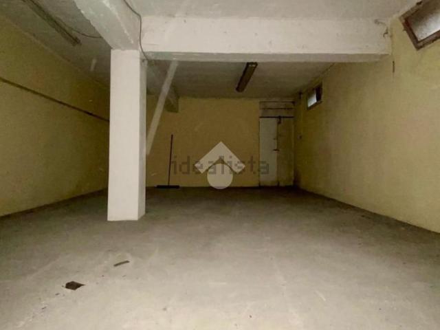 Capannone in affitto a Ovest, Brenzone