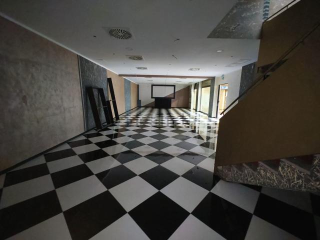 Capannone in affitto a Centro Storico, Piemonte