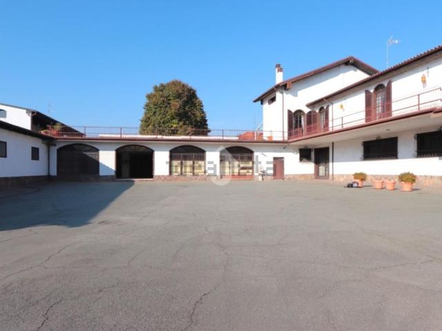 Capannone in affitto a San Michele, Alessandria
