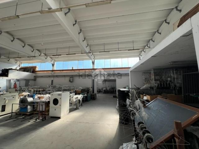 Capannone in affitto a Zona industriale di Correggio, Correggio