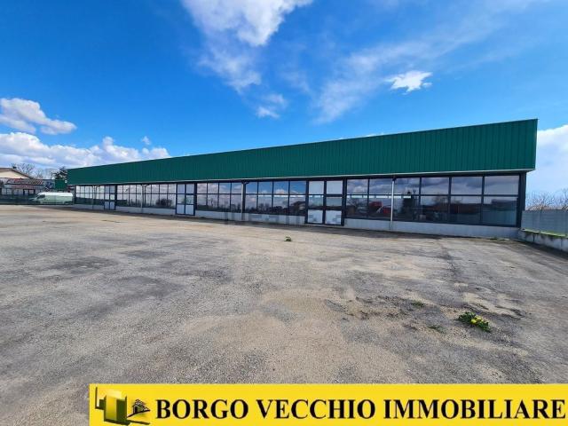 Capannone in affitto a Piemonte, Cuneo