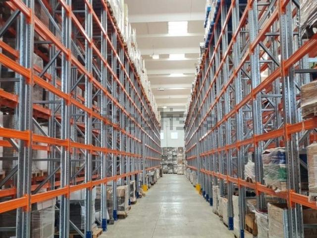 Capannone in affitto a Frosinone, Lazio