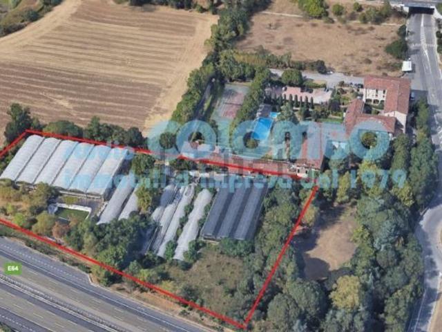 Capannone in affitto a Porta Cremona-Volta, Brescia