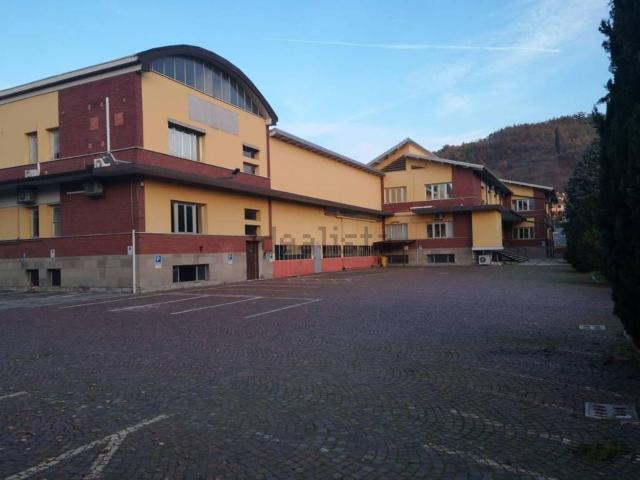 Capannone in affitto a Rastignano, Pianoro