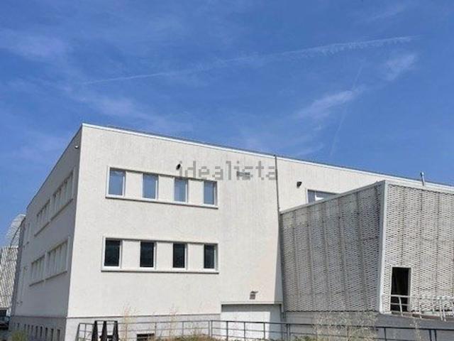 Capannone in affitto a Pianoro, Reggio Emilia