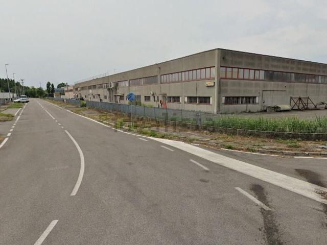Capannone in affitto a Palù, Conselve