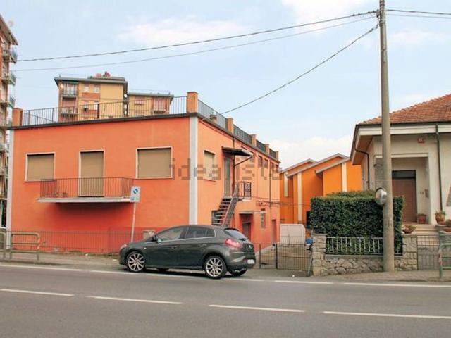 Capannone in affitto a Ressora, Arcola