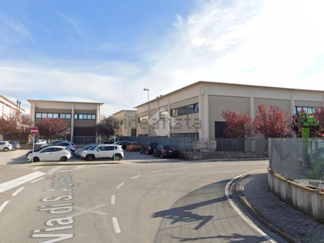 Capannone in affitto a Nespolo, Pistoia