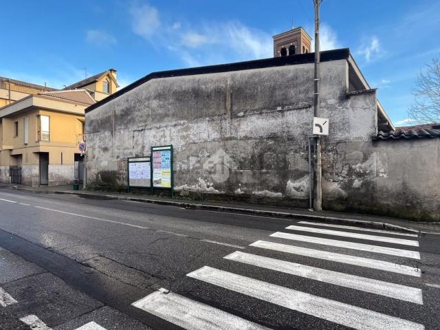 Capannone in affitto a Macherio, Lombardia