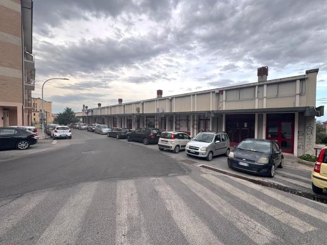 Capannone in affitto a Vazzieri, Campobasso