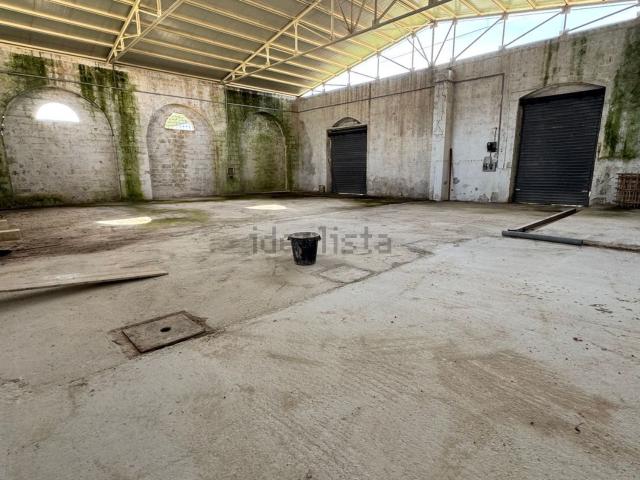 Capannone in affitto a Puglia, Brindisi