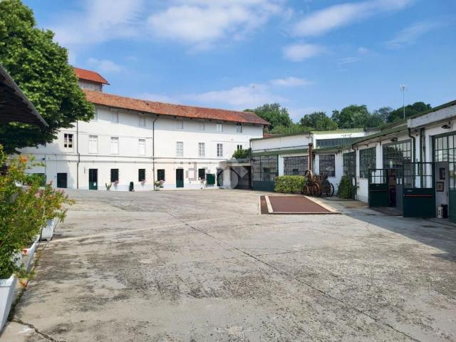 Capannone in affitto a Piemonte, Torino