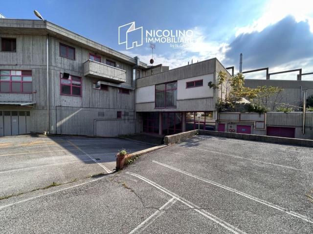 Capannone in affitto a Piemonte, Cuneo