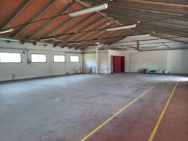 Capannone in affitto a Resana, Veneto