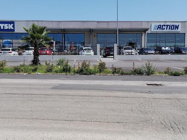 Capannone in affitto a Puglia, Foggia