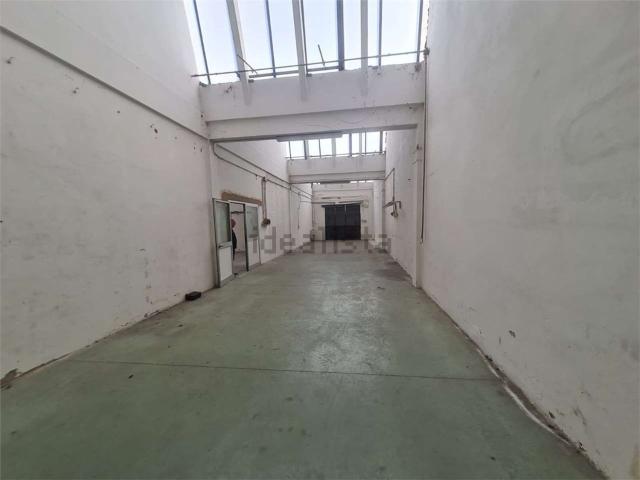 Capannone in affitto a Unione delle Terre d'Argine, Carpi