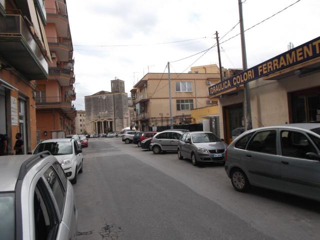 Capannone in affitto a Acradina, Siracusa