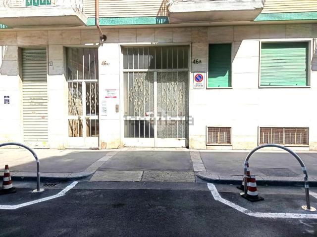 Capannone in affitto a Circoscrizione 5, Piemonte