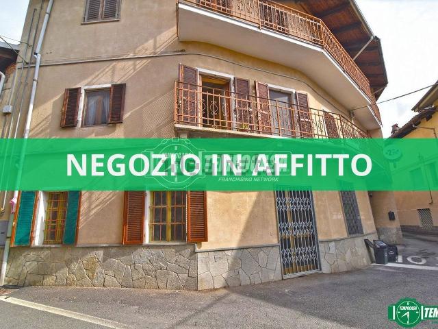 Capannone in affitto a Piemonte, Torino