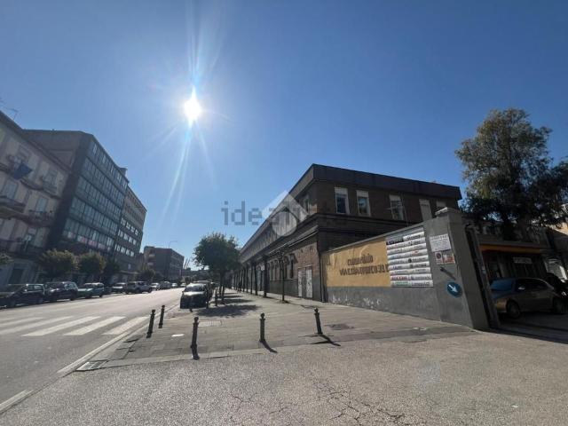 Capannone in affitto a Municipalità 4, Napola