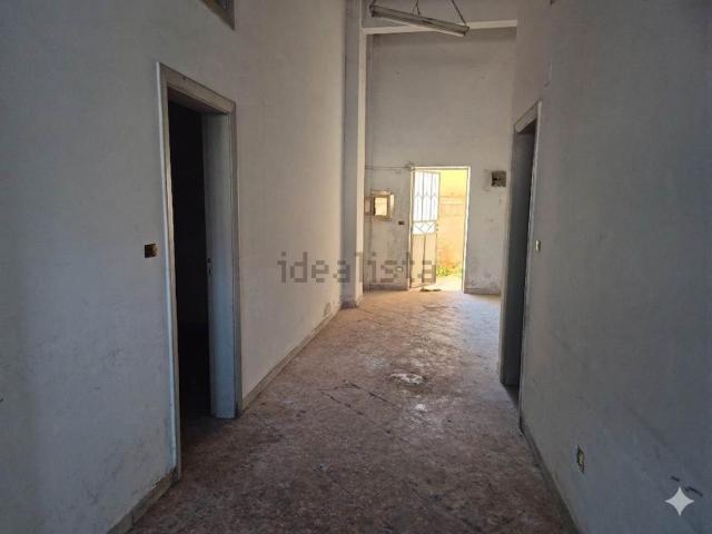 Capannone in affitto a San Clemente, Nocera Superiore