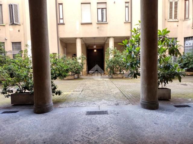 Capannone in affitto a Municipio 3, Milano