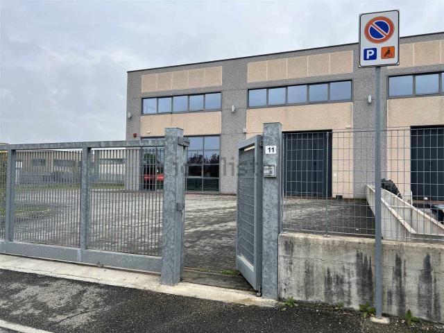 Capannone in affitto a Piemonte, Alessandria