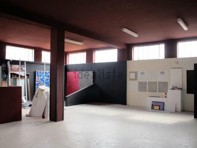 Capannone in affitto a Ressora, Arcola