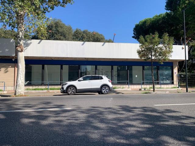 Capannone in affitto a Mantignano, Firenze