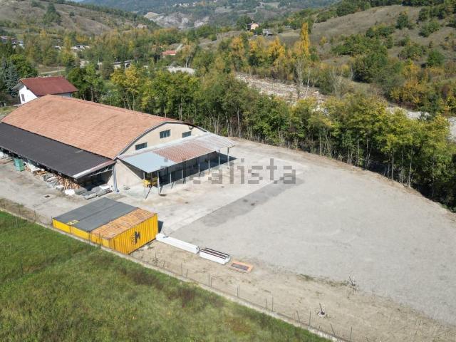 Capannone in affitto a Unione dei comuni del Distretto Ceramico, Prignano Sulla Secchia