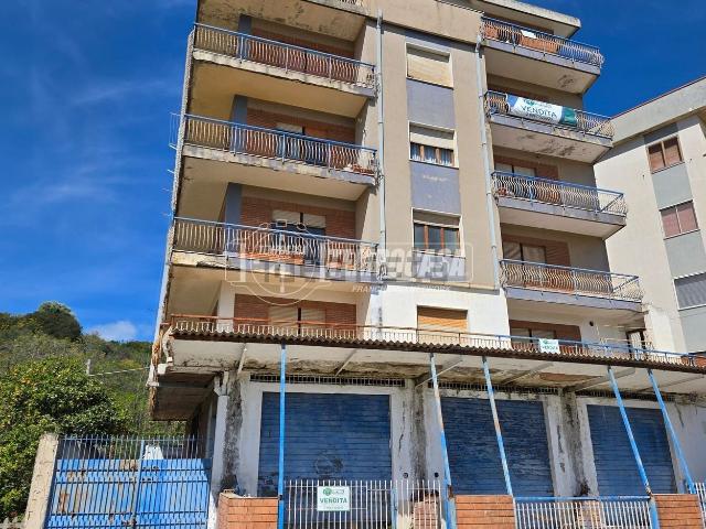 Capannone in affitto a Calabria, Catanzaro