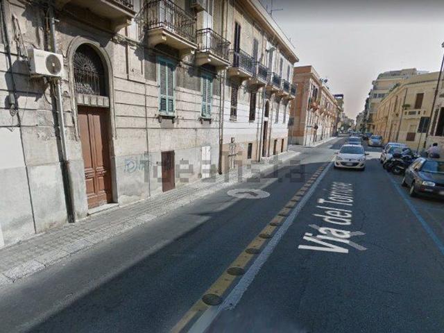 Capannone in affitto a Calabria, Reggio Calabria